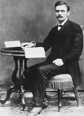 Brigham Henry Roberts