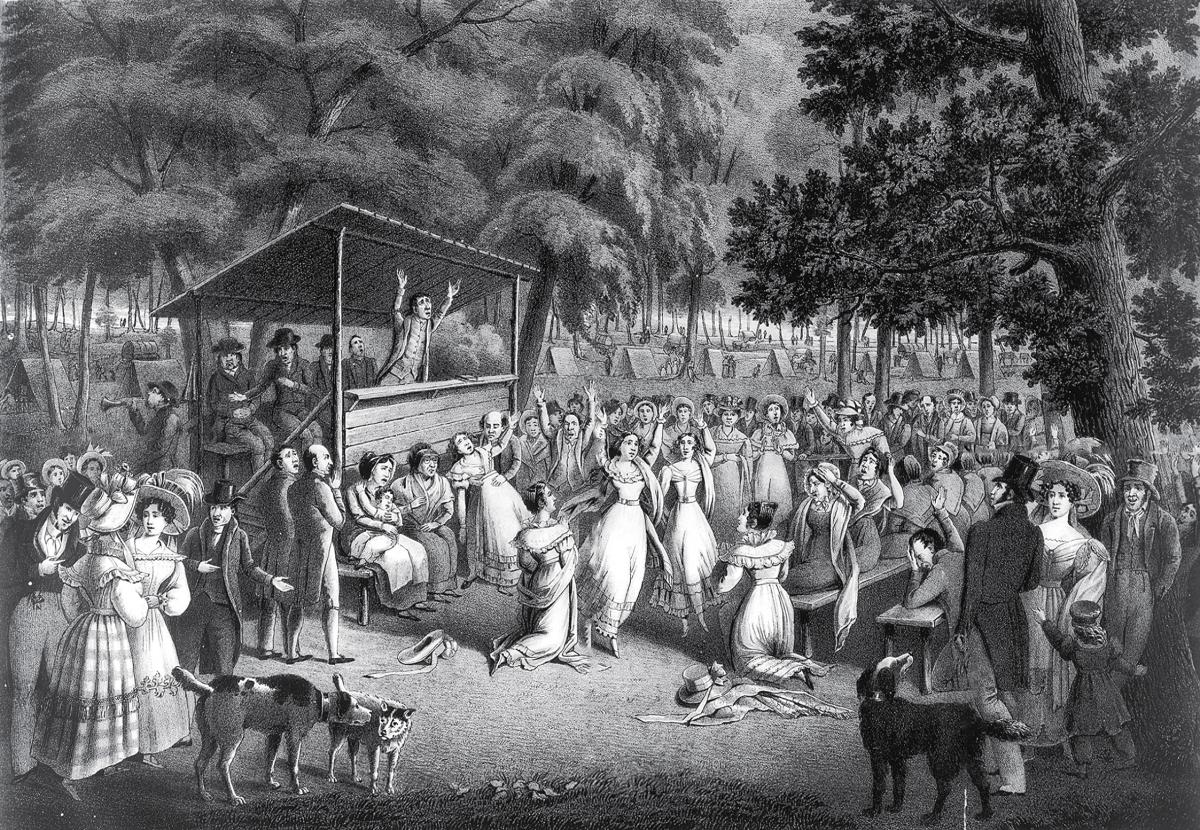 Camp Meeting