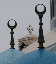 Churchtops
