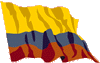 Columbia Flag