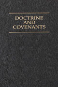 Doctrine And Covenants