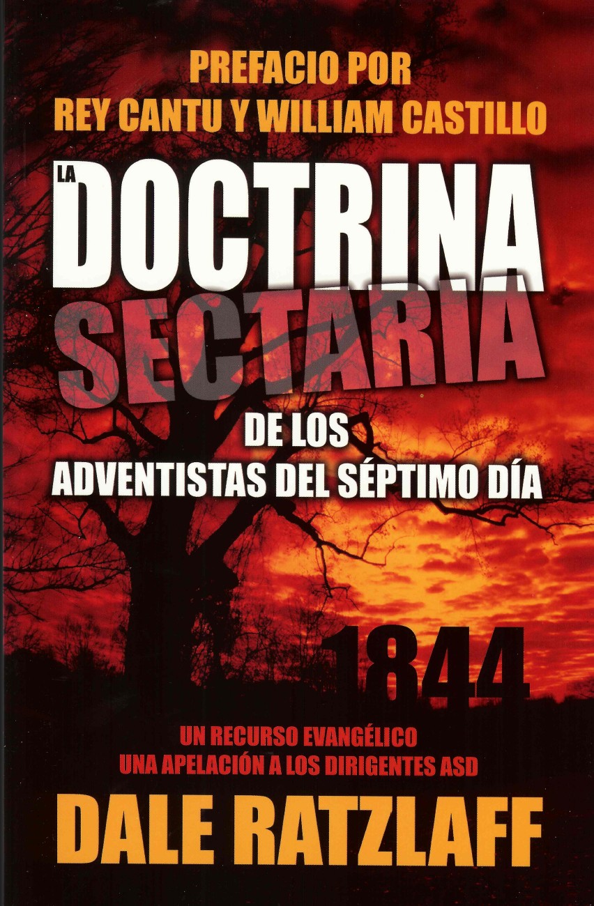 Doctrina Sectaria