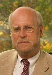 Dr. Fritz Schaefer, computational and theoretical chemist