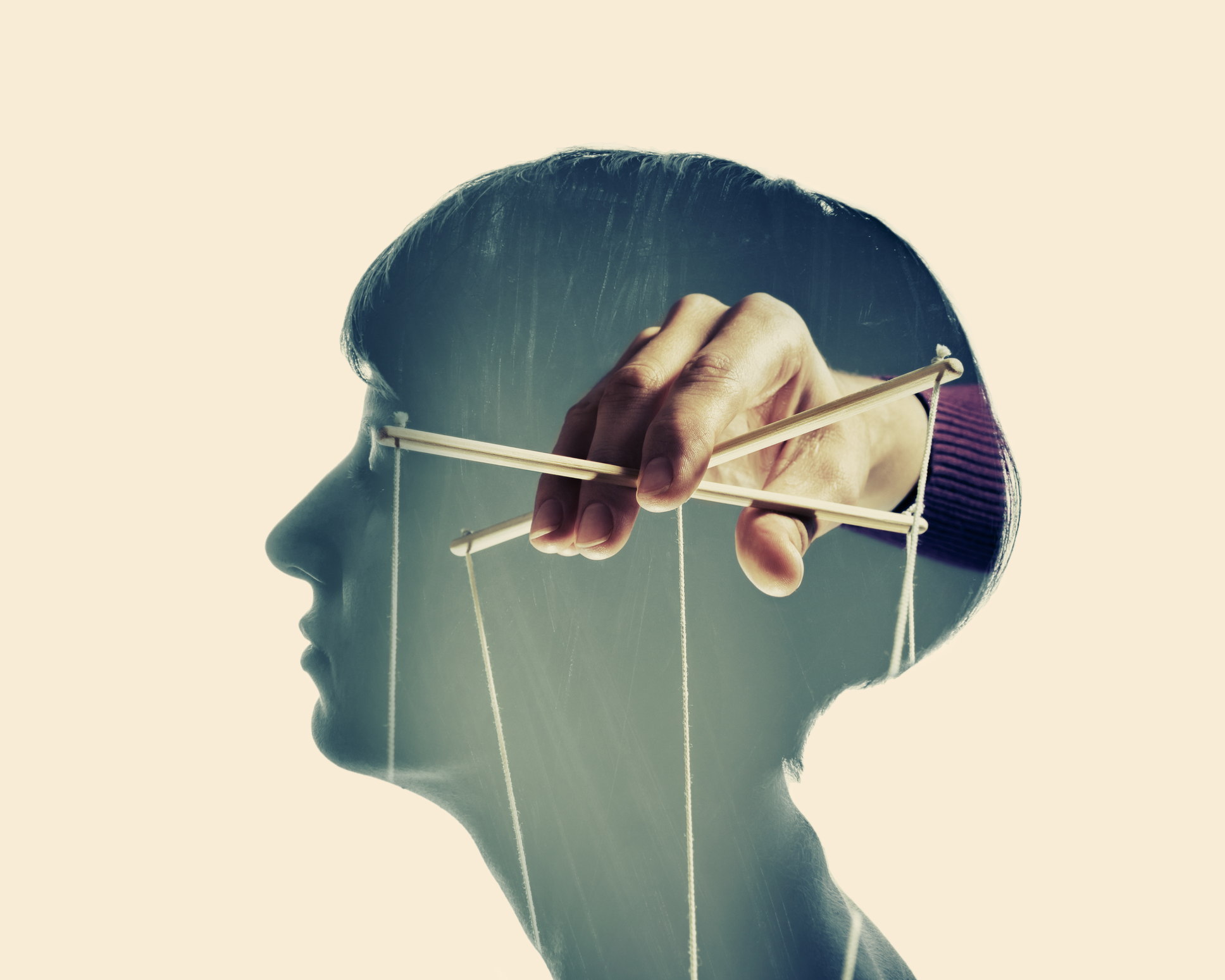 Mind Control