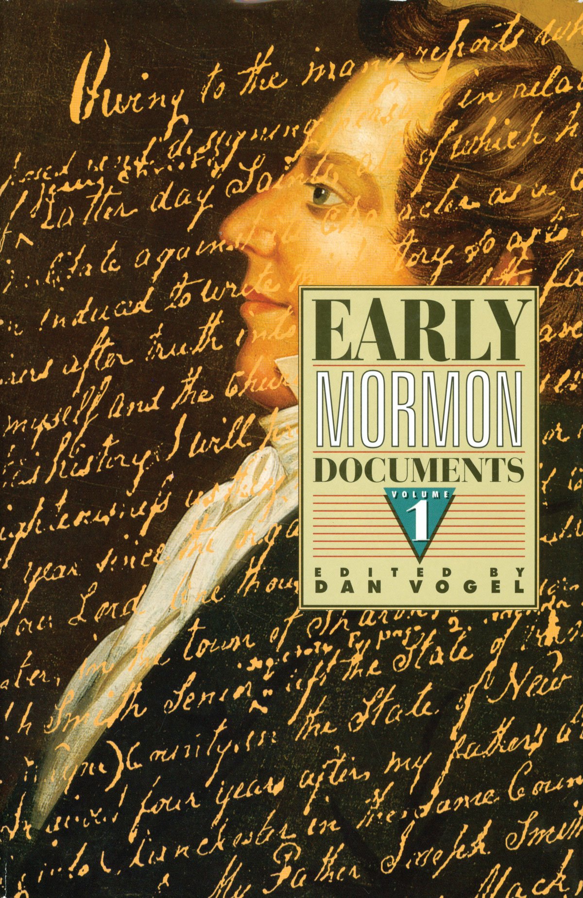 Early Mormon Documents Volume 1