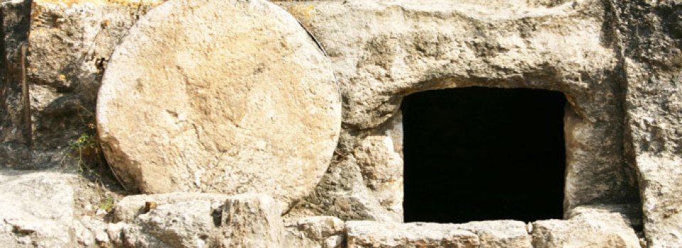 Empty Tomb