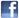 Blurry Facebook Icon
