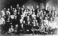 Large Family