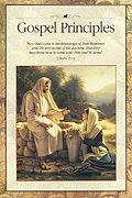 Gospel Principles Book