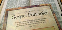 Gospel Principle