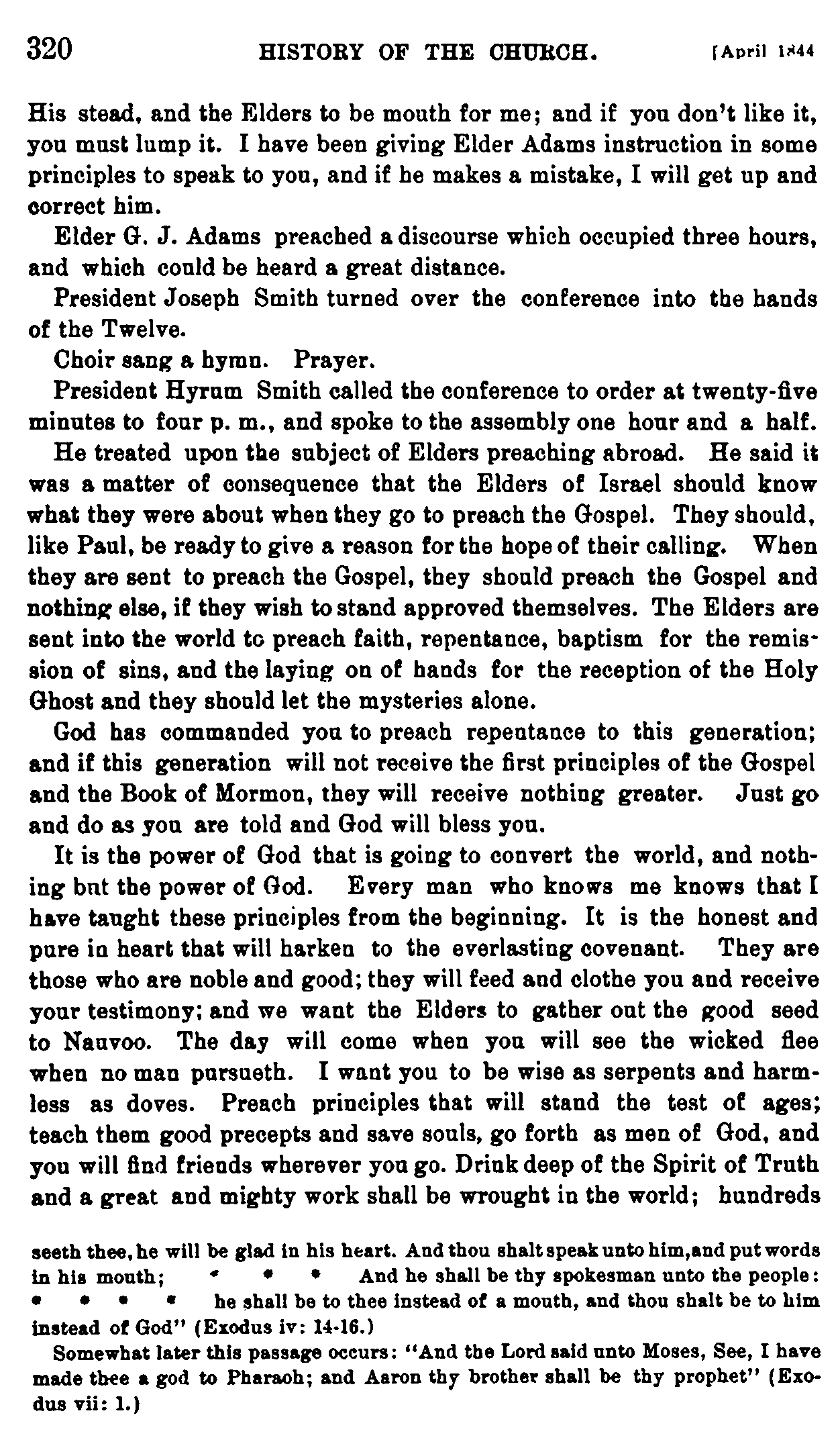 History Of The Church Page 320