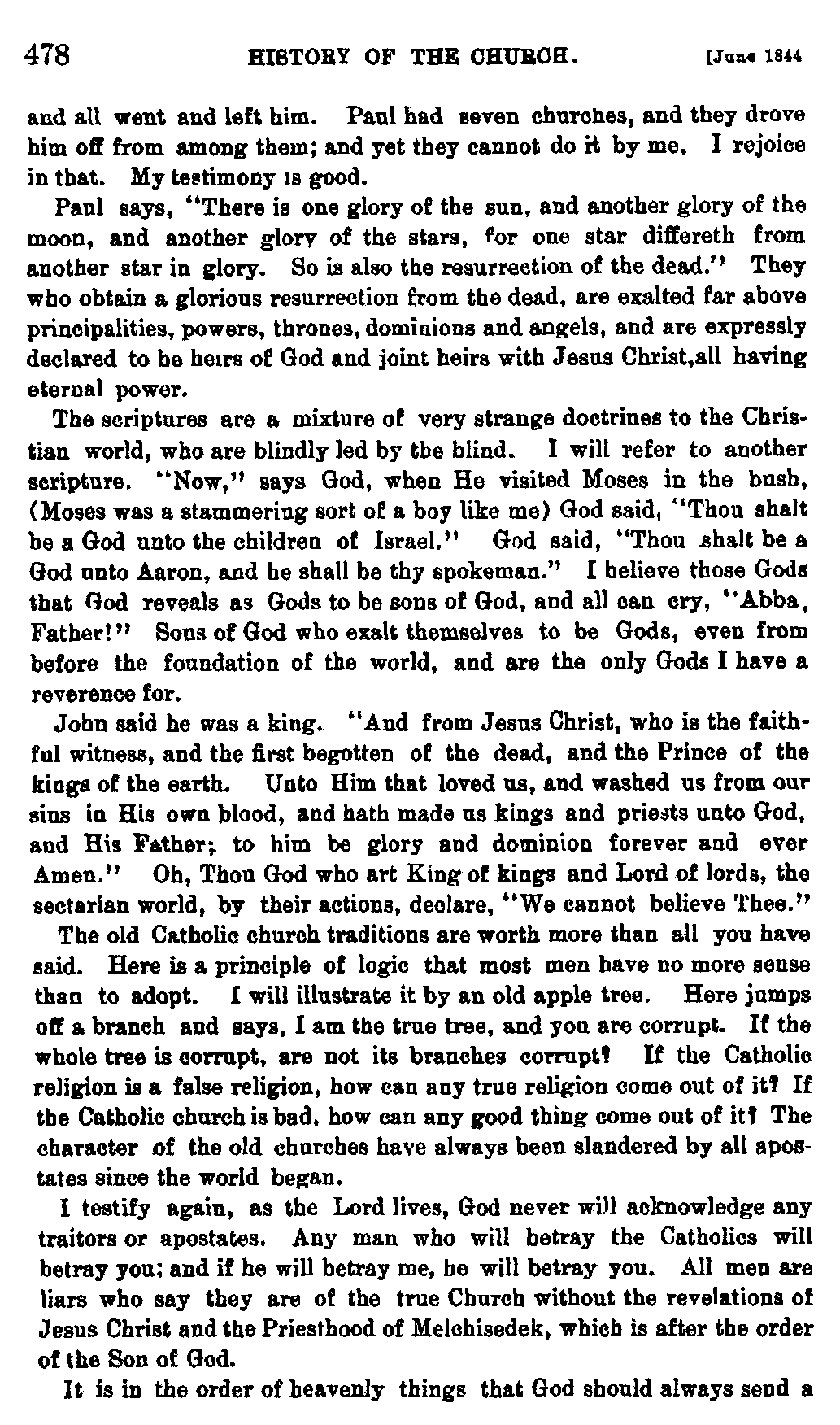 History of the Church, vol. 6, p. 478