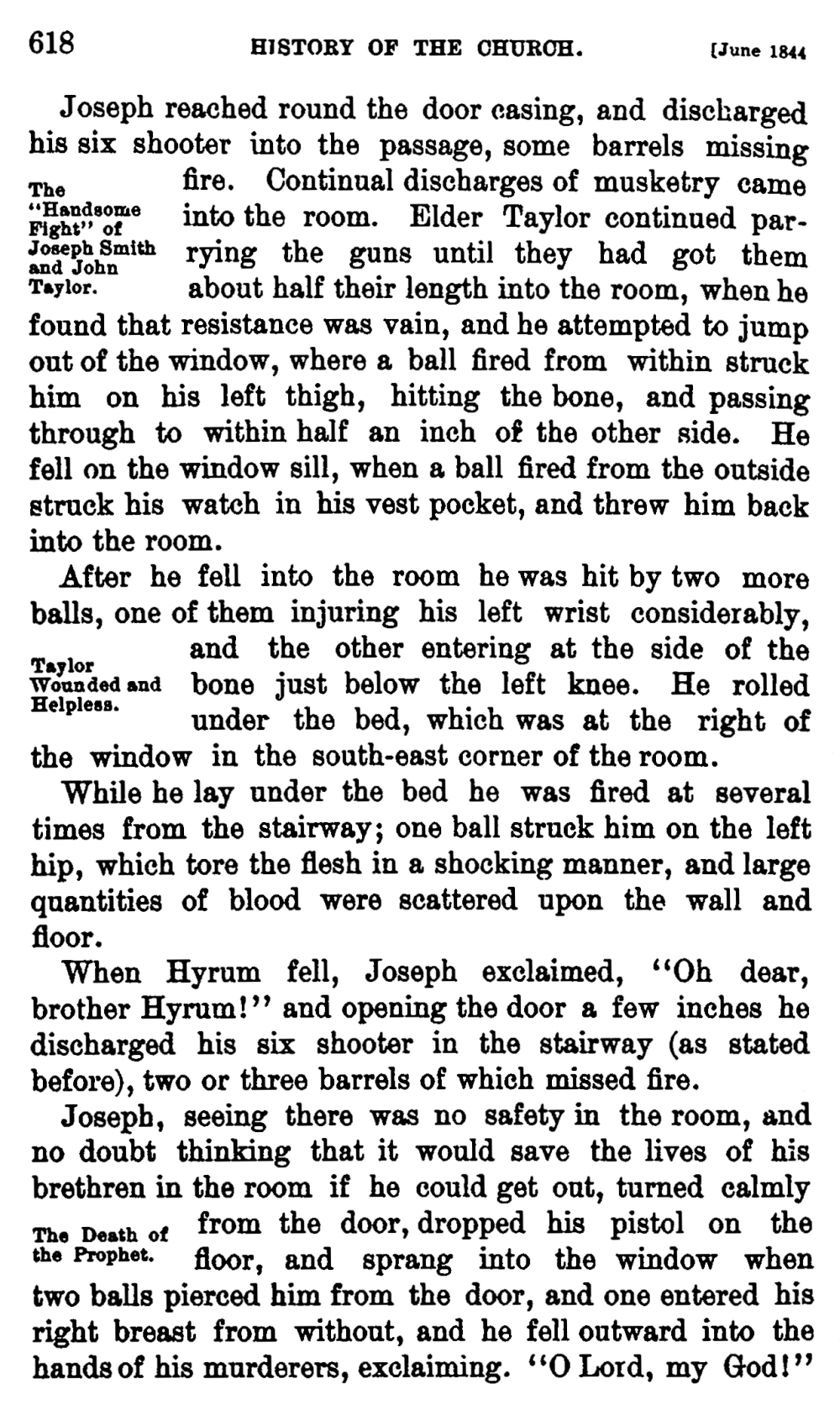 History Of The Church Page 618
