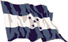 Honduras Flag