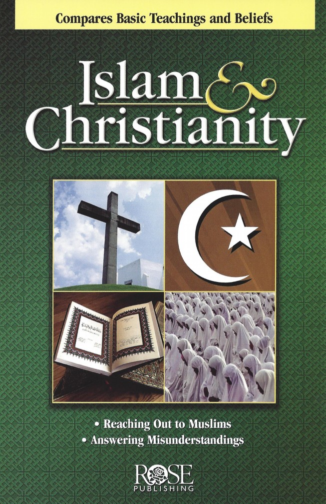 Islam And Christianity