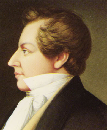Joseph Smith Mormon Prophet