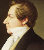 Joseph Smith Portrait