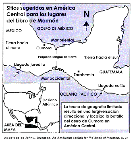 Limitada Del Libro De Mormon