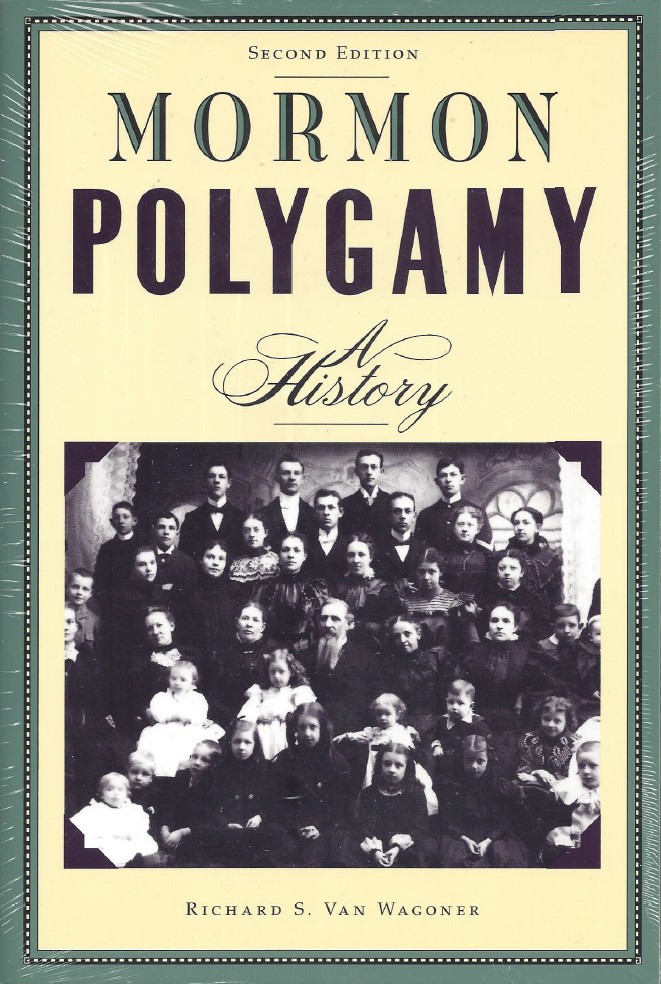 Mormon Polygamy, a history
