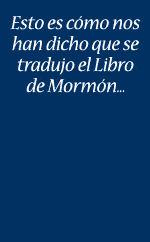 Nos han dicho