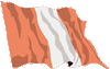 Peru Flag
