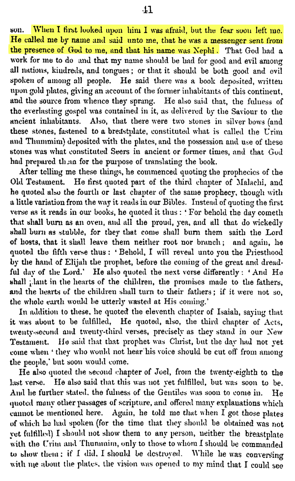 1851 Pearl of Great Price, p. 41