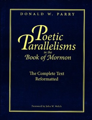 Poetic Parallelisms