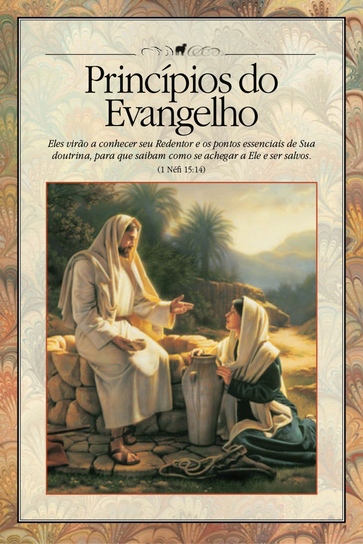 Princípios do Evangelho