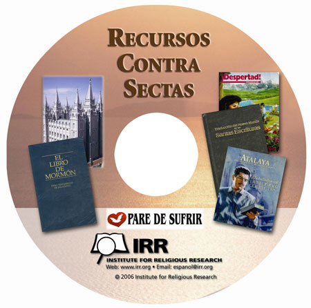 Recursos Contra Sectas