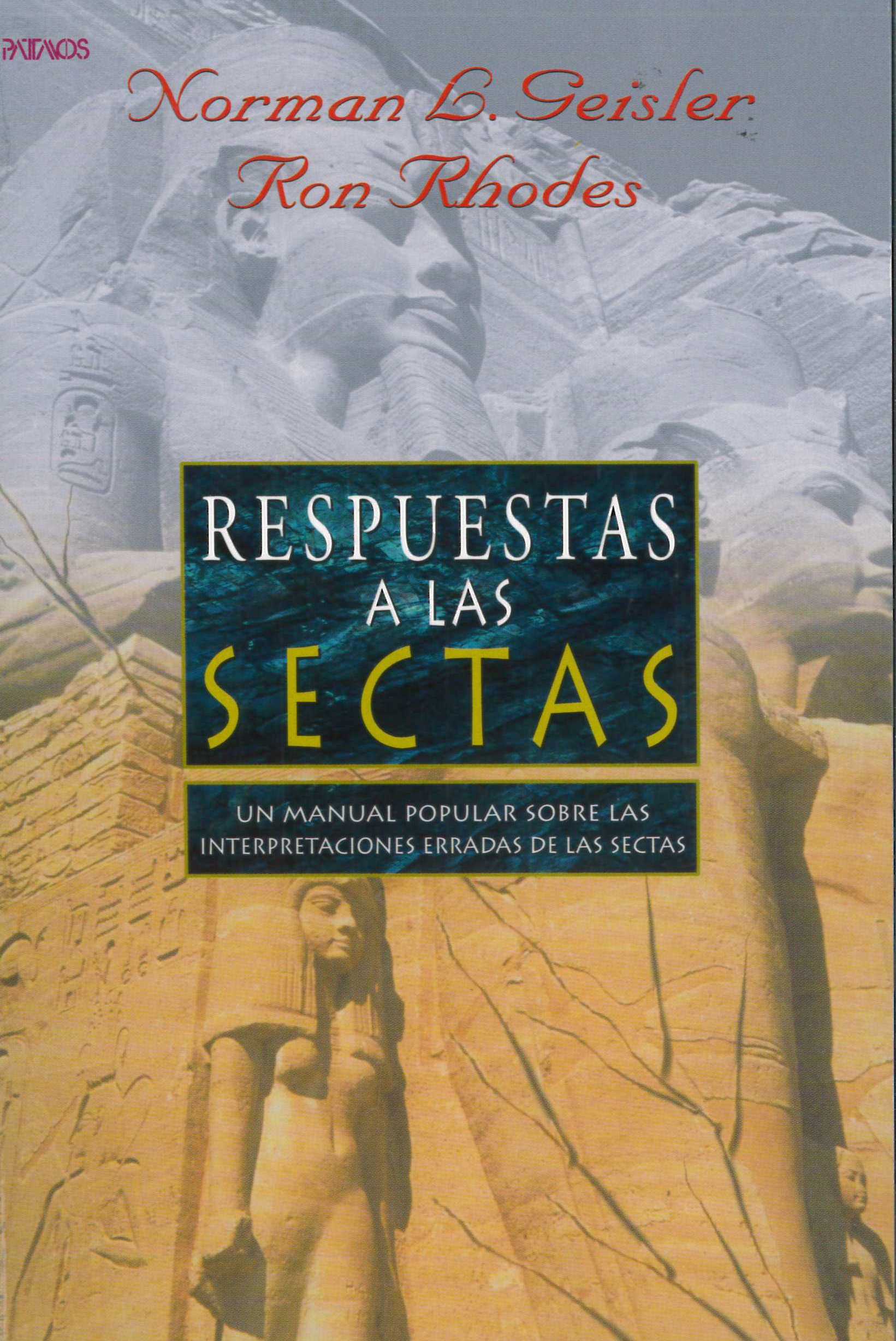 Respuestas A Las Sectas