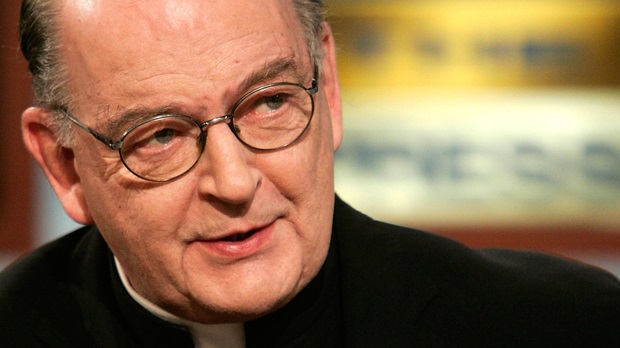 Richard John Neuhaus, christian cleric and author