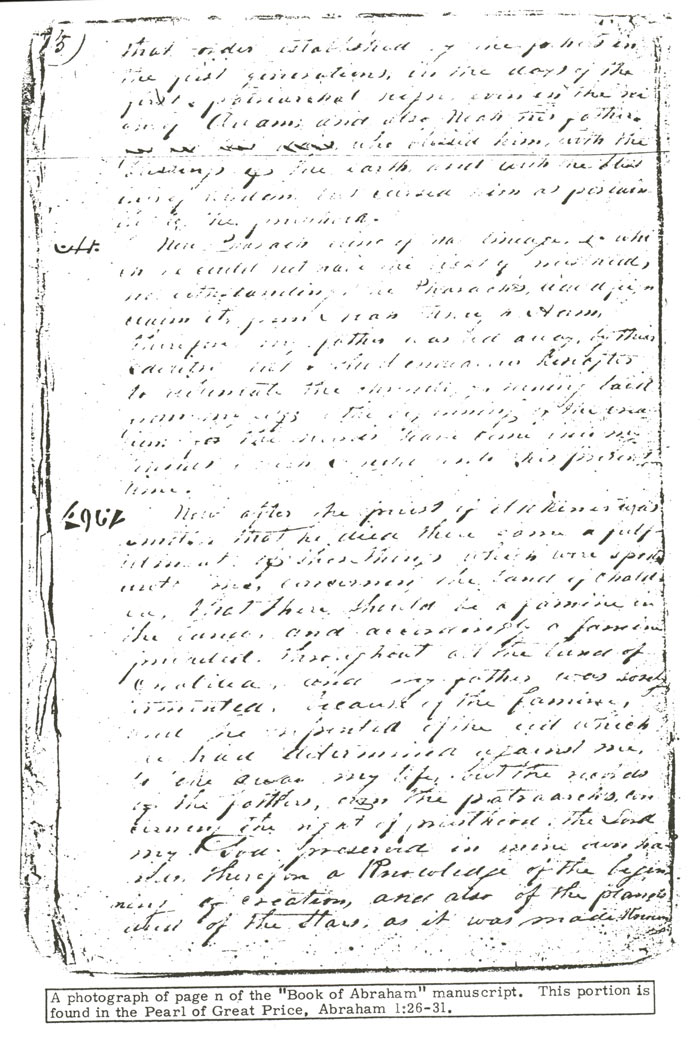 Artifact Translation Six