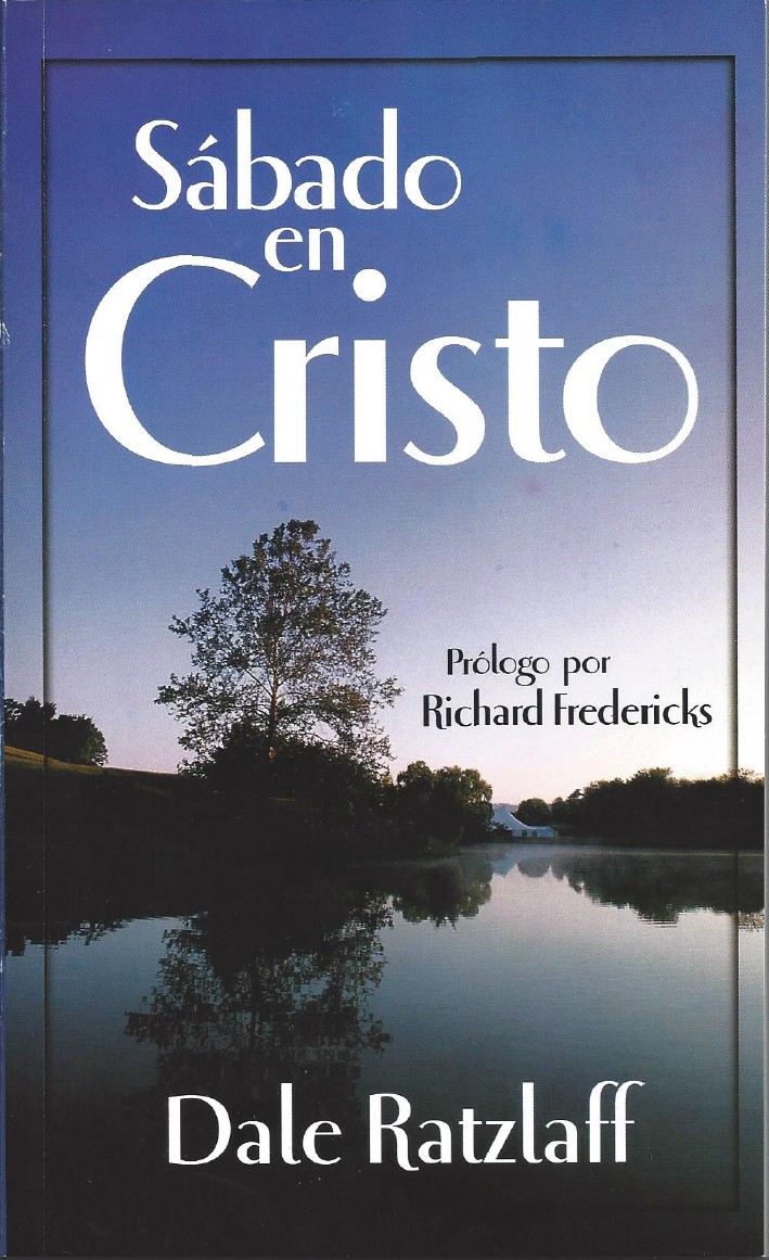 Spanish version of Sabbath in Christ