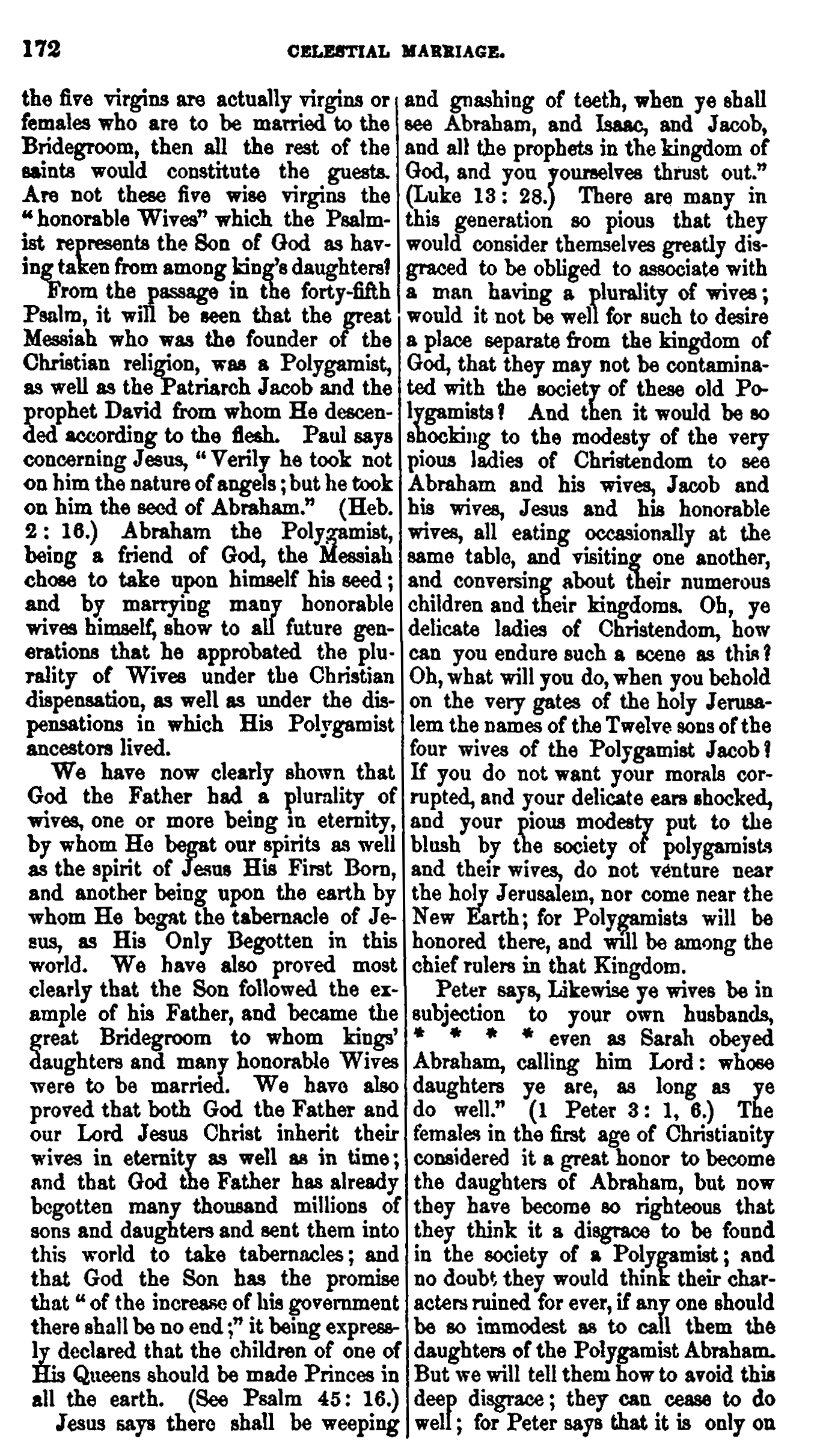 The Seer, p. 172
