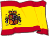 Spain Flag