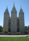 Temple