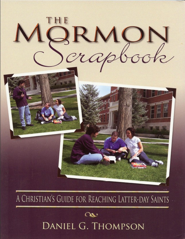 The Mormon Scrapbook
