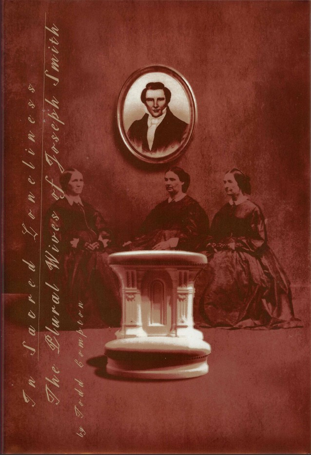 The Plural Wives Of Joseph Smith
