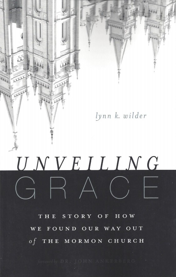 Unveiling Grace