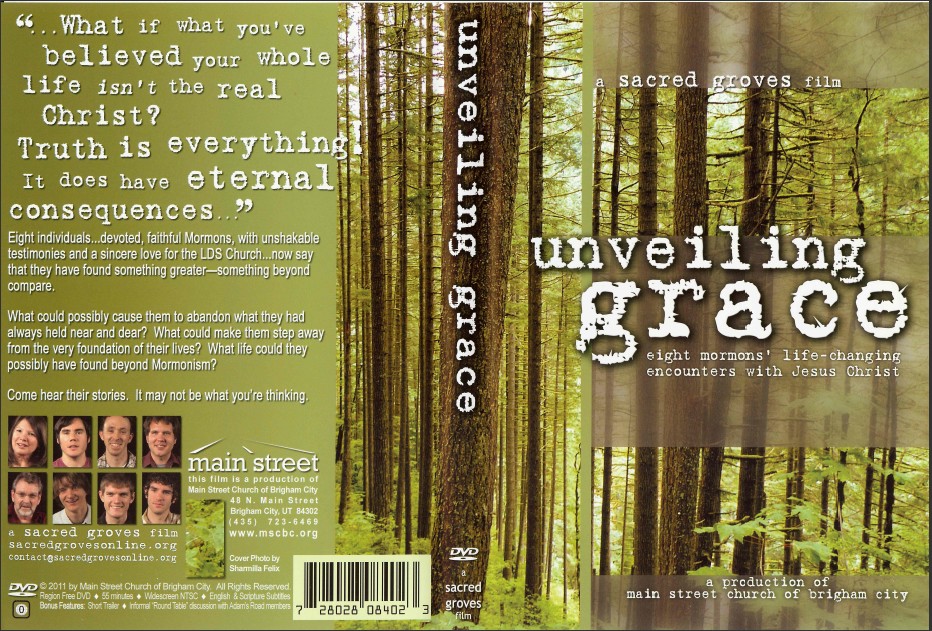 Unveiling Grace