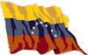 Venezuela Flag
