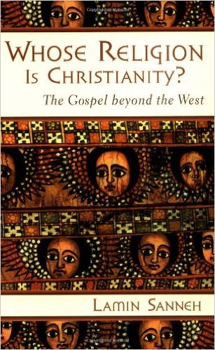 Whose Religion Is Christianity Two