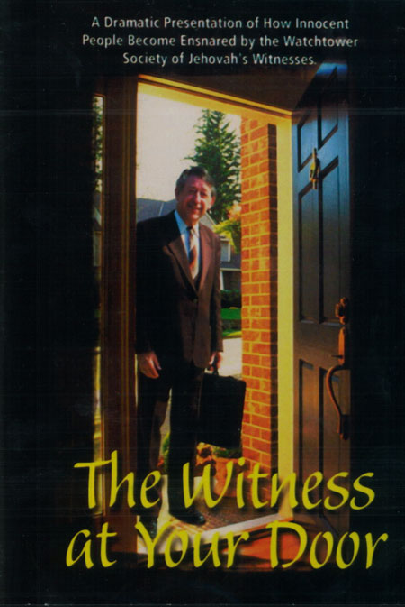 The Witness At Your Door