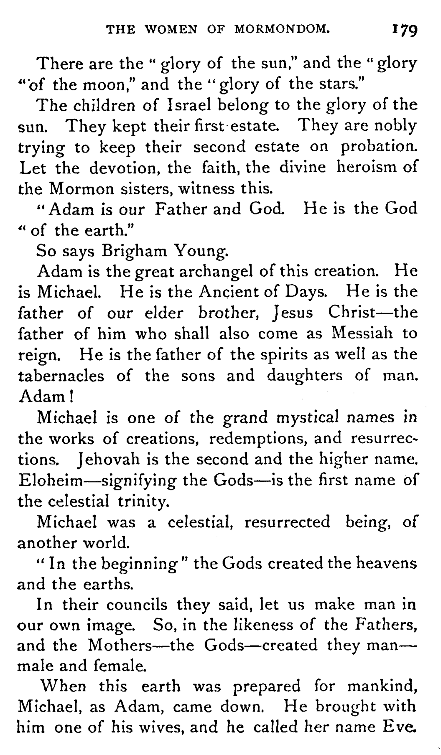 Women Of Mormondom Page 179