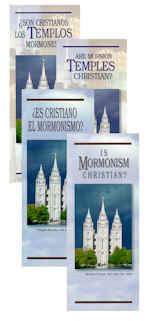 Pamphlets