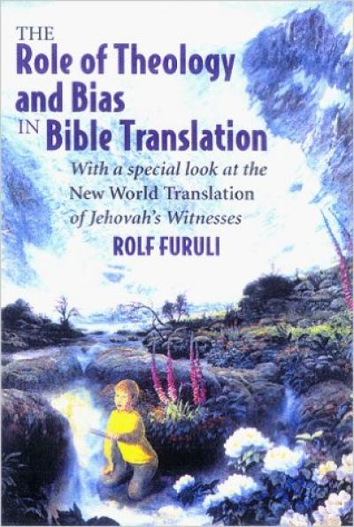 role of theology and bias